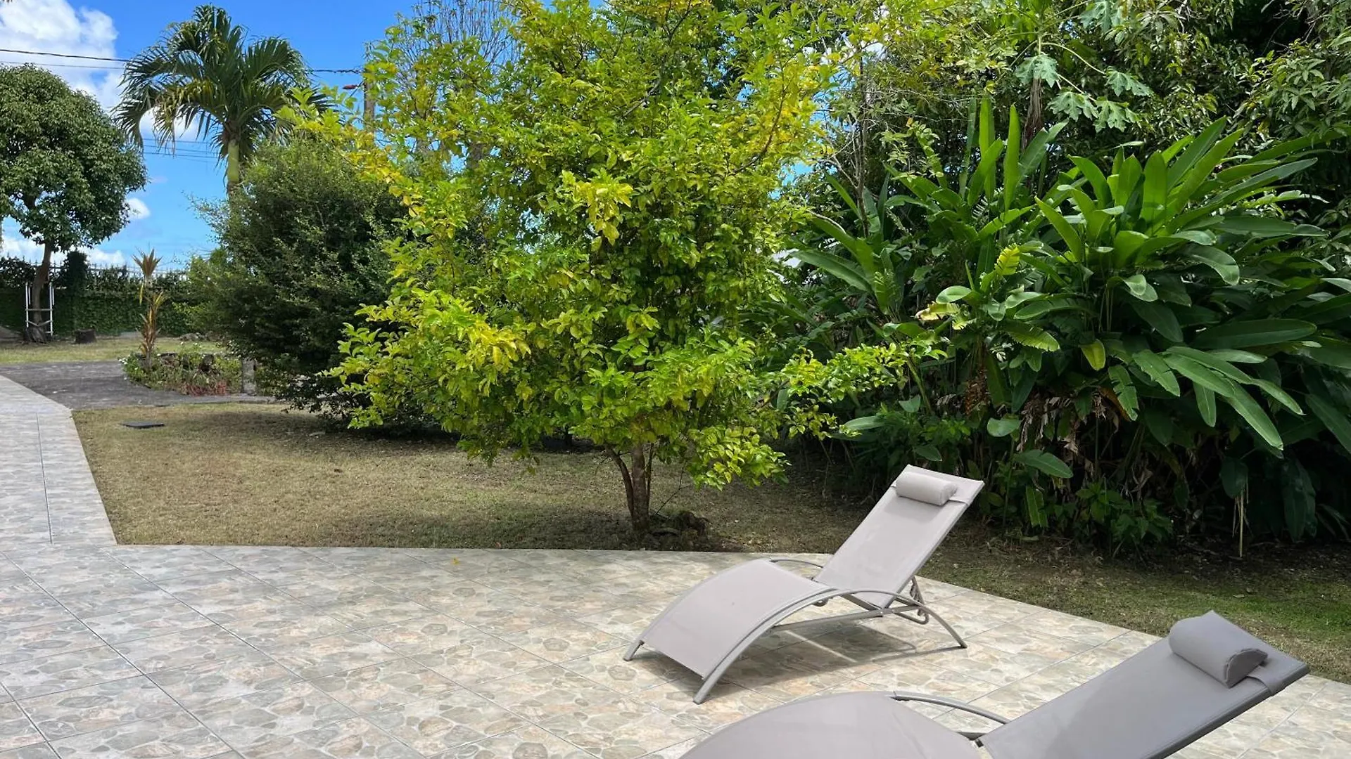 Villa Campagne Creole Blanchet 0*,  Guadeloupe